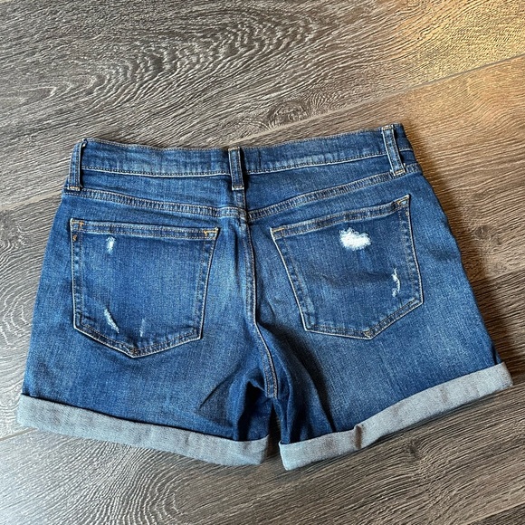Gap jean short - Picture 2 of 3